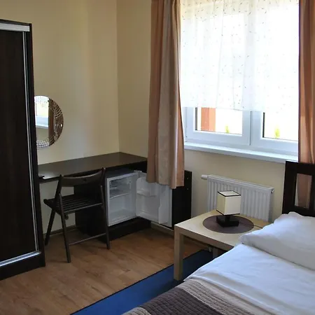Privat bolig Krzywy W Ostrowie Morza Brzeg