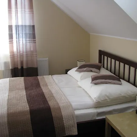 Kwatera prywatna Krzywy W Ostrowie Morza Brzeg