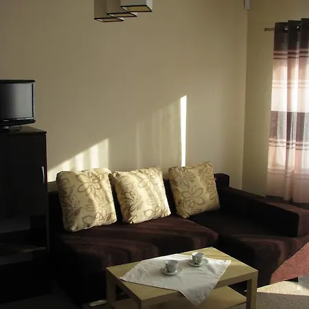 Kwatera prywatna Krzywy W Ostrowie Morza Brzeg Ostrowo (Puck)