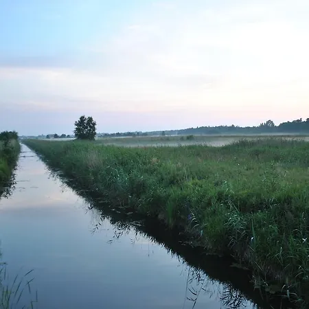 Krzywy W Ostrowie Morza Brzeg Ostrowo (Puck)