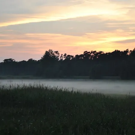 民宿 Krzywy W Ostrowie Morza Brzeg