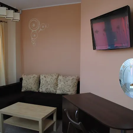 Pansiyon Krzywy W Ostrowie Morza Brzeg *