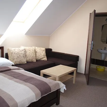 Kwatera prywatna Krzywy W Ostrowie Morza Brzeg Ostrowo (Puck)