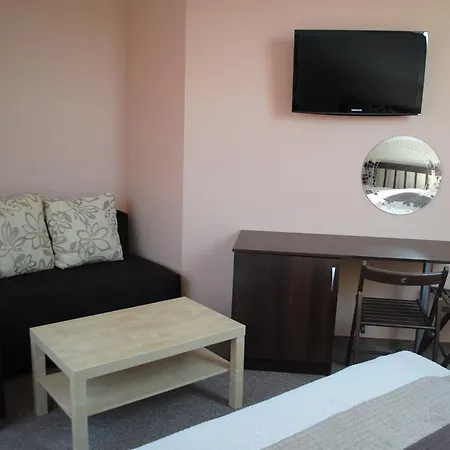 Krzywy W Ostrowie Morza Brzeg Ostrowo (Puck)