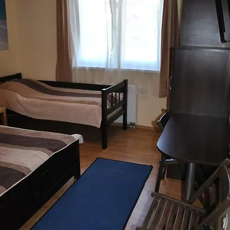 Krzywy W Ostrowie Morza Brzeg Ostrowo (Puck)