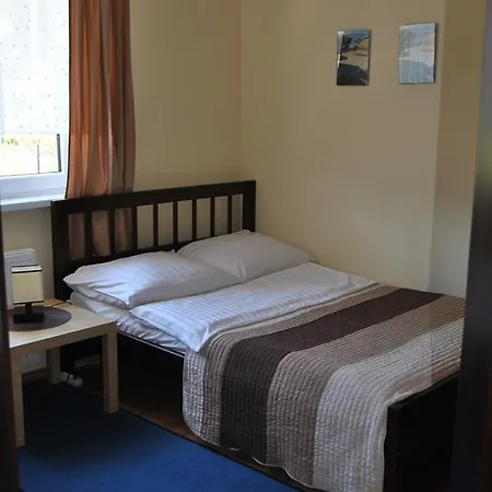 Kwatera prywatna Krzywy W Ostrowie Morza Brzeg *