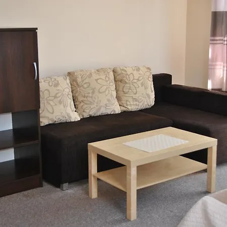 Krzywy W Ostrowie Morza Brzeg * Ostrowo (Puck)