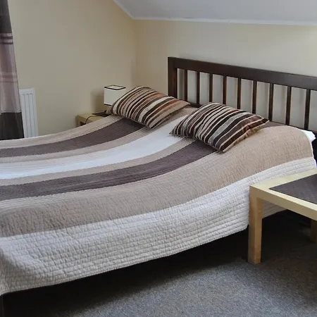 Kwatera prywatna Krzywy W Ostrowie Morza Brzeg