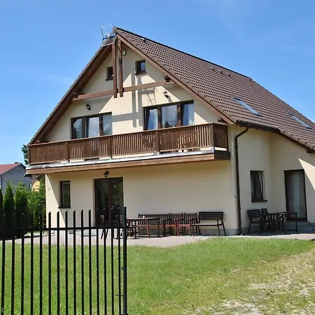 Krzywy W Ostrowie Morza Brzeg Ostrowo (Puck)