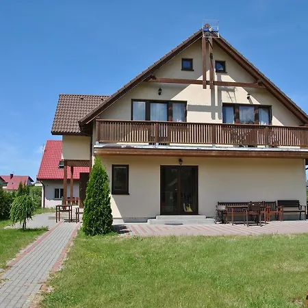 Krzywy W Ostrowie Morza Brzeg *