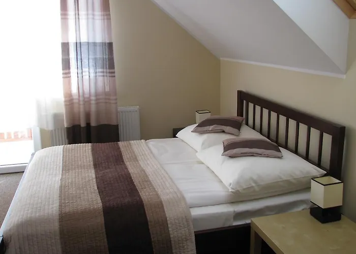 Habitación en casa particular Krzywy W Ostrowie Morza Brzeg