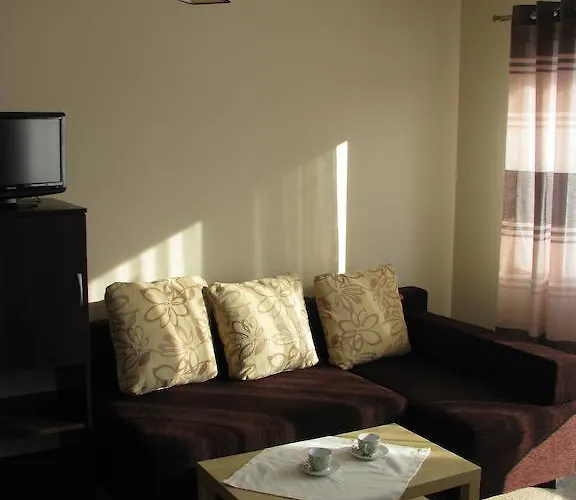 Habitación en casa particular Krzywy W Ostrowie Morza Brzeg Ostrowo (Puck)