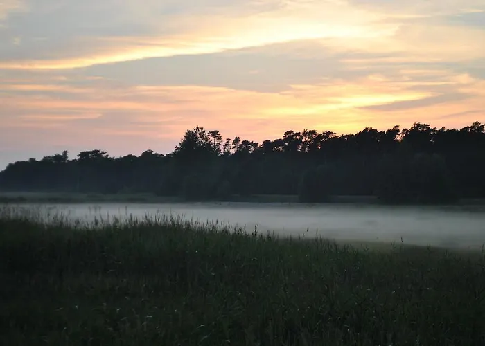 Habitación en casa particular Krzywy W Ostrowie Morza Brzeg