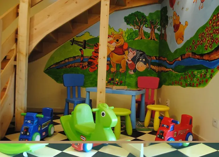 Habitación en casa particular Krzywy W Ostrowie Morza Brzeg Ostrowo (Puck)