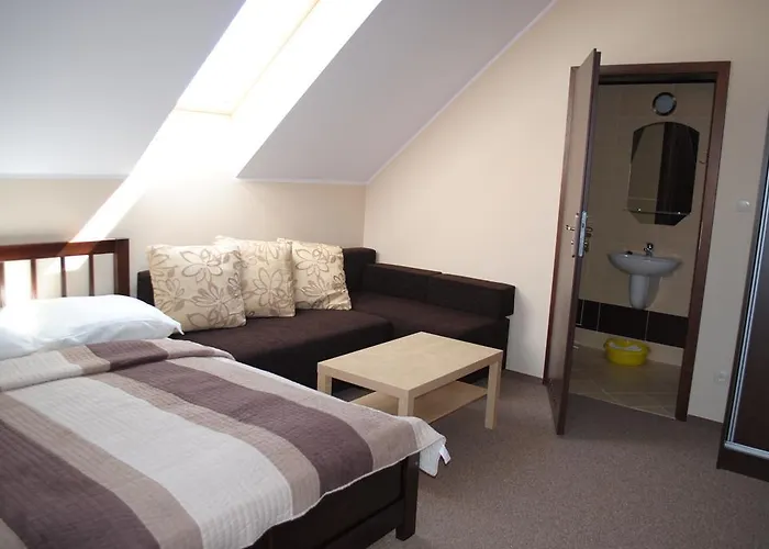 Habitación en casa particular Krzywy W Ostrowie Morza Brzeg Ostrowo (Puck)