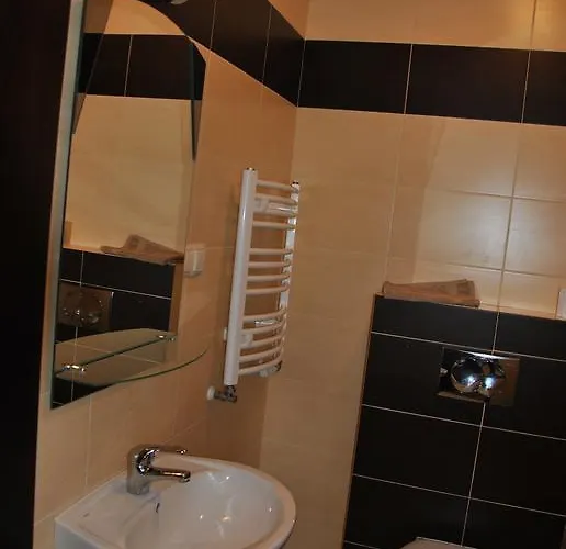 Krzywy W Ostrowie Morza Brzeg * Ostrowo (Puck)