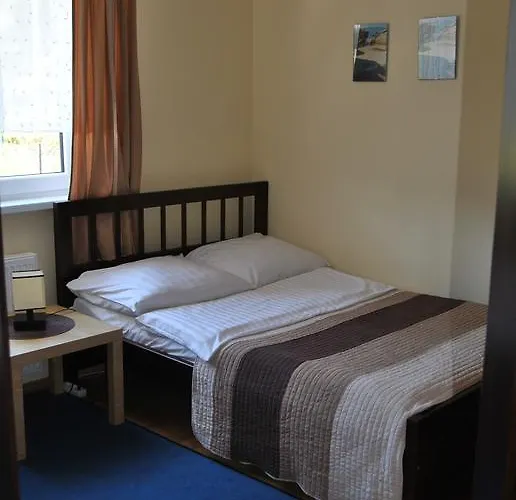 Habitación en casa particular Krzywy W Ostrowie Morza Brzeg *