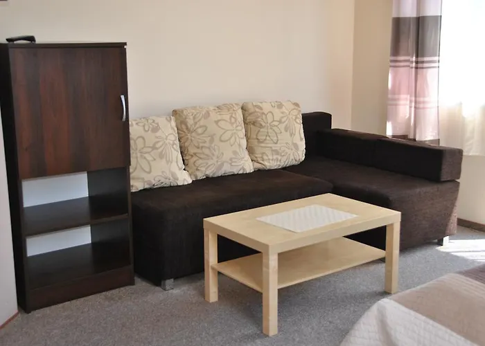 Krzywy W Ostrowie Morza Brzeg * Ostrowo (Puck)